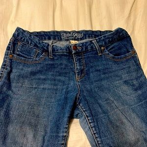 Faded Glory Woman’s jeans 14p